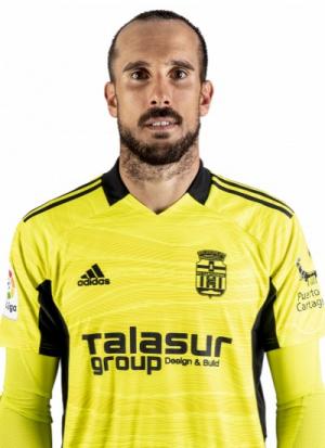Marc Martnez (F.C. Cartagena) - 2021/2022