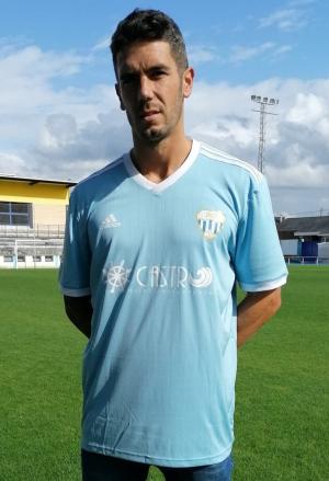 Santi (Ribadeo F.C.) - 2021/2022