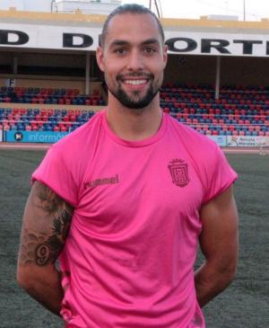 Rubo (U.D. Somozas) - 2021/2022