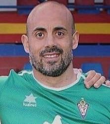 Javi Lpez (C.D. Villacaas) - 2021/2022