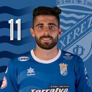 Ivn (Xerez C.D.) - 2021/2022