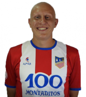 David Ua (C.D.A. Navalcarnero) - 2021/2022