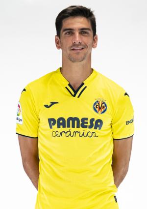 Gerard Moreno (Villarreal C.F.) - 2021/2022