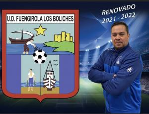 Buitre (Fuengirola-Boliches) - 2021/2022