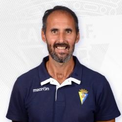 Edu Rogerio (Baln de Cdiz B) - 2021/2022