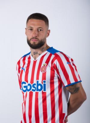 Junc (Girona F.C.) - 2021/2022