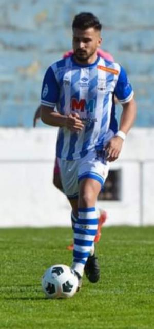 Parra (Jerez Industrial) - 2021/2022