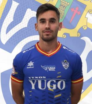Queijeiro (U.D. Socullamos) - 2021/2022