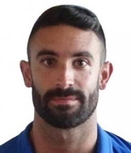 David Garca (Casino S.D. Arza) - 2021/2022