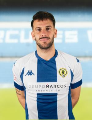 Ral Ruiz (Hrcules C.F.) - 2021/2022