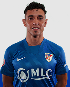 Nando Copete (Linares Deportivo) - 2021/2022