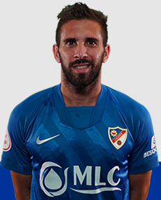 Vctor Fenoll (Aguilas F.C.) - 2021/2022