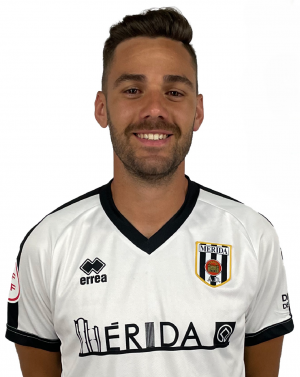 Lolo Pl (Mrida A.D.) - 2021/2022