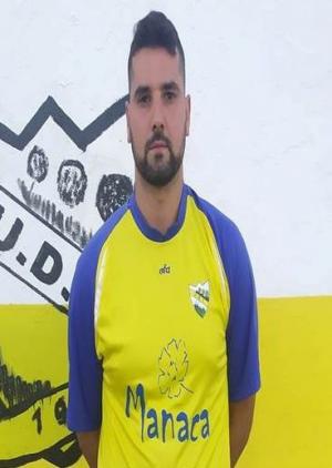Jos (U.D. Tesorillo) - 2021/2022