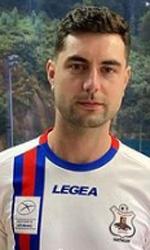 ngel (Club Hispano) - 2021/2022