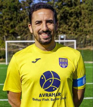 Roberto (C.D. El Campello) - 2021/2022