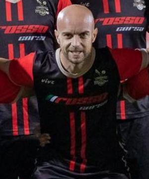 Javi Casares (Bruno's Magpies) - 2021/2022