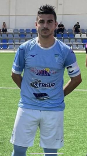 Jordi (Poli Ejido C.F.) - 2021/2022