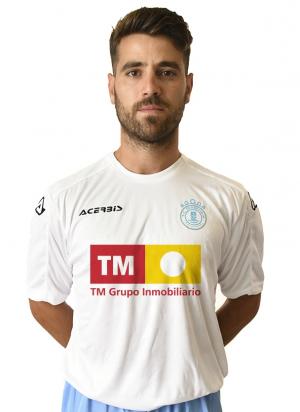 Manu Amores (S.C. Torrevieja) - 2021/2022