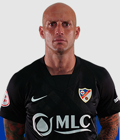 Nauzet Prez (Linares Deportivo) - 2021/2022