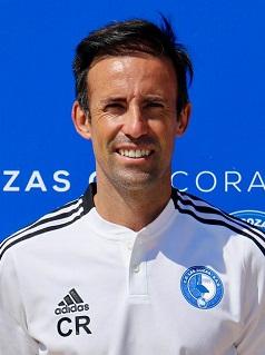 Carlos Rodrguez (Las Rozas C.F.) - 2021/2022