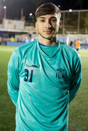 David S�nchez (Alhaur�n de la Torre) - 2021/2022