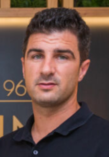 Toni Curun (Penya Independent) - 2021/2022