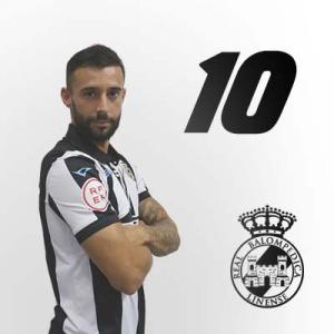 ito Gonzlez (R.B. Linense) - 2021/2022