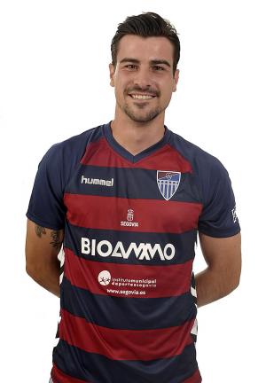Nanclares (Gimnstica Segoviana) - 2021/2022
