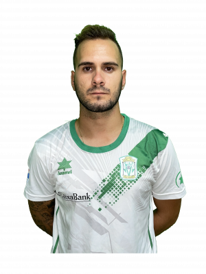 Antequera (Taboo F.S.) - 2021/2022