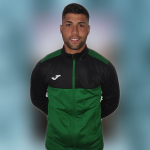 Ben�tez (U.D. Maracena B) - 2021/2022