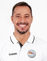 Orlando (S.D. Laredo) - 2021/2022