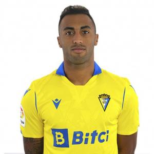 Akapo (Cdiz C.F.) - 2021/2022