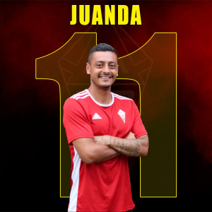 Juanda (C.D. Mensajero) - 2021/2022