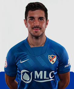Barbosa (Linares Deportivo) - 2021/2022