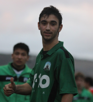 Aitor (F.C. Luchador) - 2021/2022