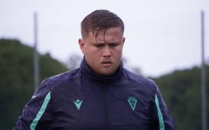 Josu Diaz (Baln de Cdiz C.F.) - 2021/2022