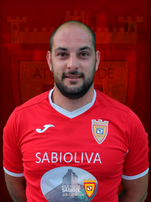 Maciu (Atltico Sabiote) - 2021/2022
