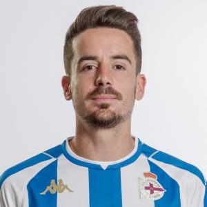 Rafa de Vicente (R.C. Deportivo) - 2021/2022