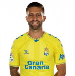 Pejio (U.D. Las Palmas) - 2021/2022