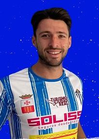 David Barca (Villarrubia C.F.) - 2021/2022