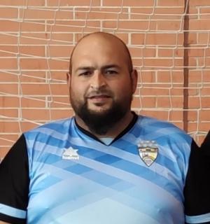 Carlos (Arco Iris 1990) - 2021/2022