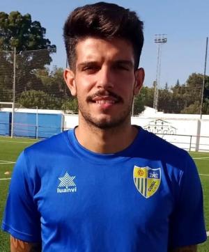 Quintana (Conil C.F.) - 2021/2022