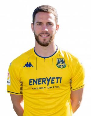 Calero (Mlaga C.F.) - 2021/2022