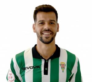 Jos Ruiz (Crdoba C.F.) - 2021/2022