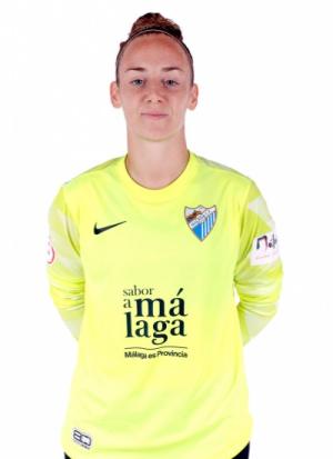 Andrea (Mlaga C.F.) - 2021/2022