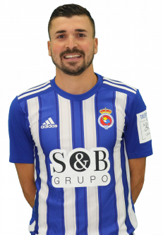 Montiel (R.S. Gimnstica) - 2021/2022