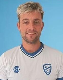 Aranda (C.D. Lagun Onak) - 2021/2022
