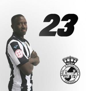Leuko (R.B. Linense) - 2021/2022