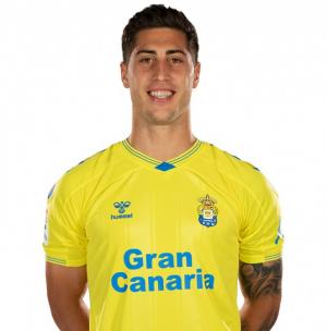 Lemos (U.D. Las Palmas) - 2021/2022